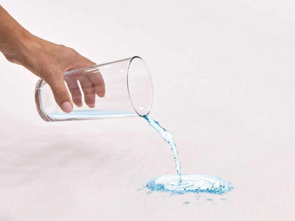 Dormeo Fresh Ochraniacz na Materac 90x190/200 cm