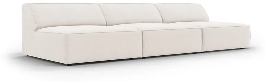 Beżowa sofa 240 cm Jodie – Micadoni Home