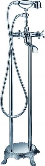 Bateria wannowa wolnostojąca 1414