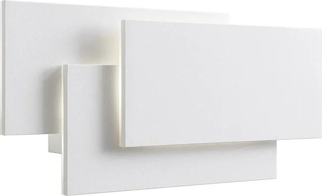 Redo 01-1444 - Kinkiet GAMER LED 12W/230V