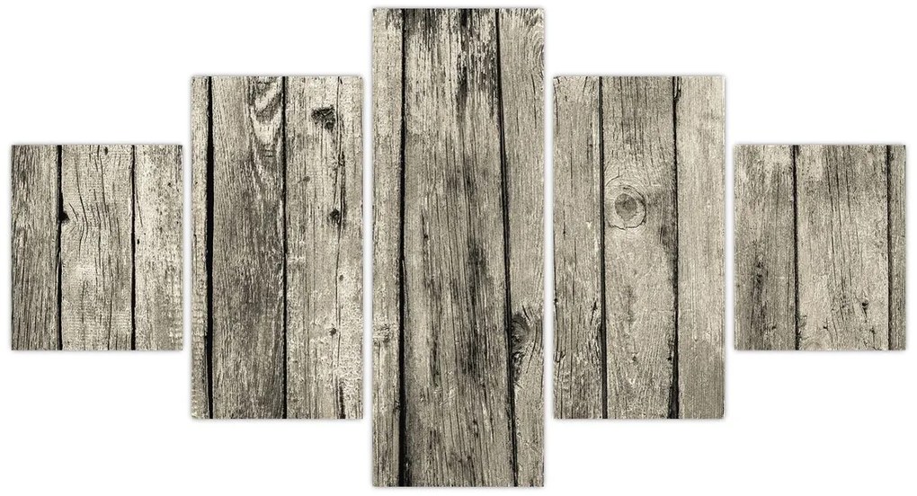 Obraz - Drzewo (125x70 cm)