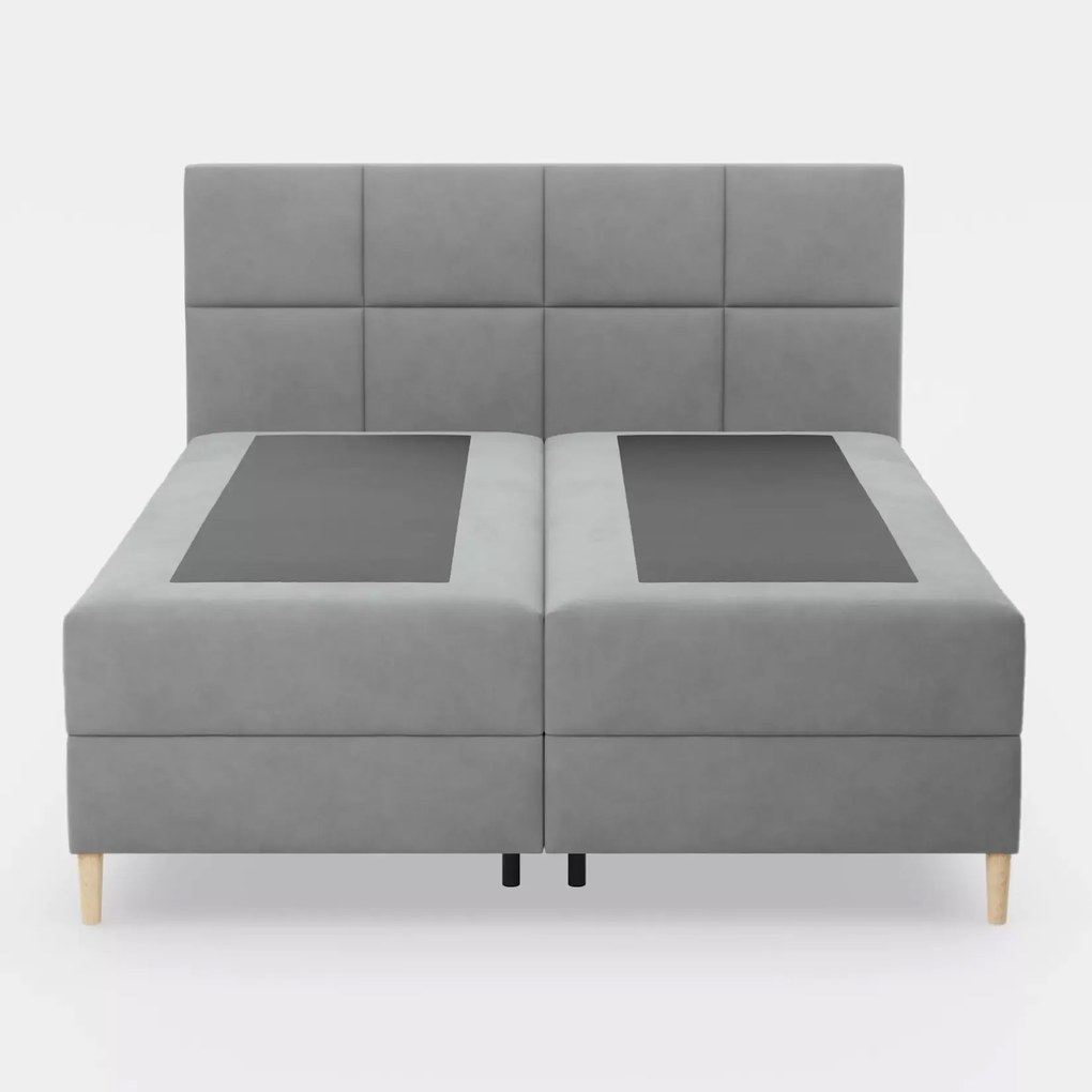 Łóżko B-Line Brik 160x200