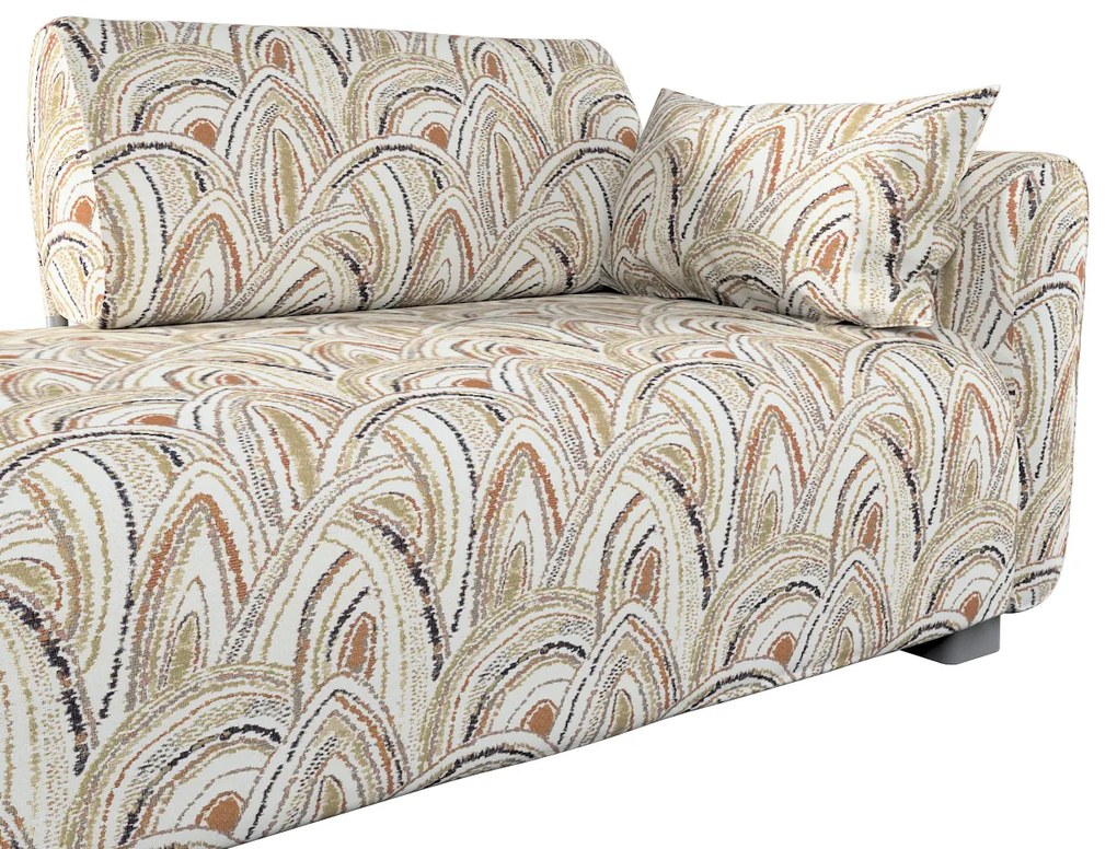 Pokrowiec na szezlong Mysinge