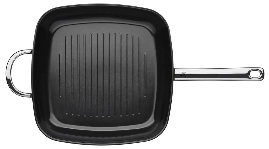 Patelnia grillowa WMF CeraDur®, 28x28 cm