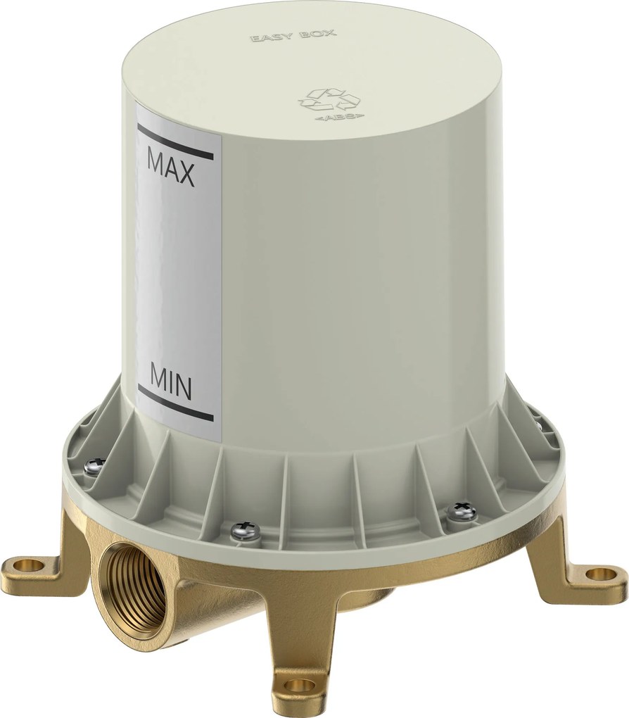 Duravit korpus podtynkowy