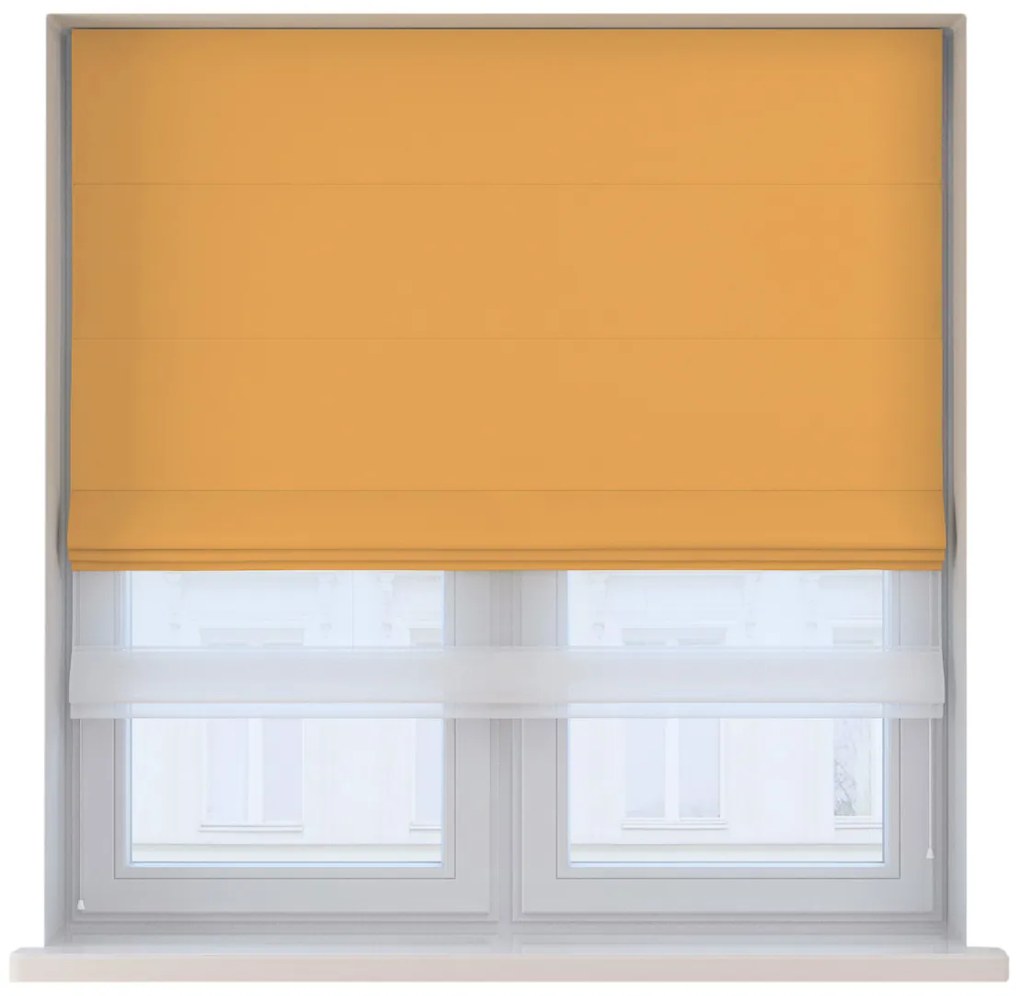 Roleta rzymska dzień noc Duo