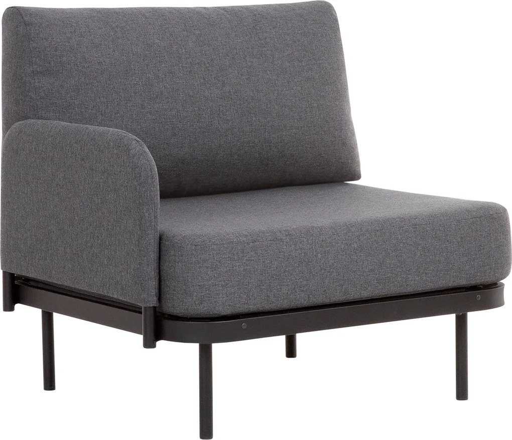 Moduł boczny Piryt D053-16EB PATIO