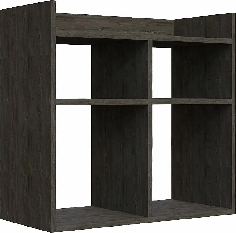 Półka na buty Szafka na buty Vista