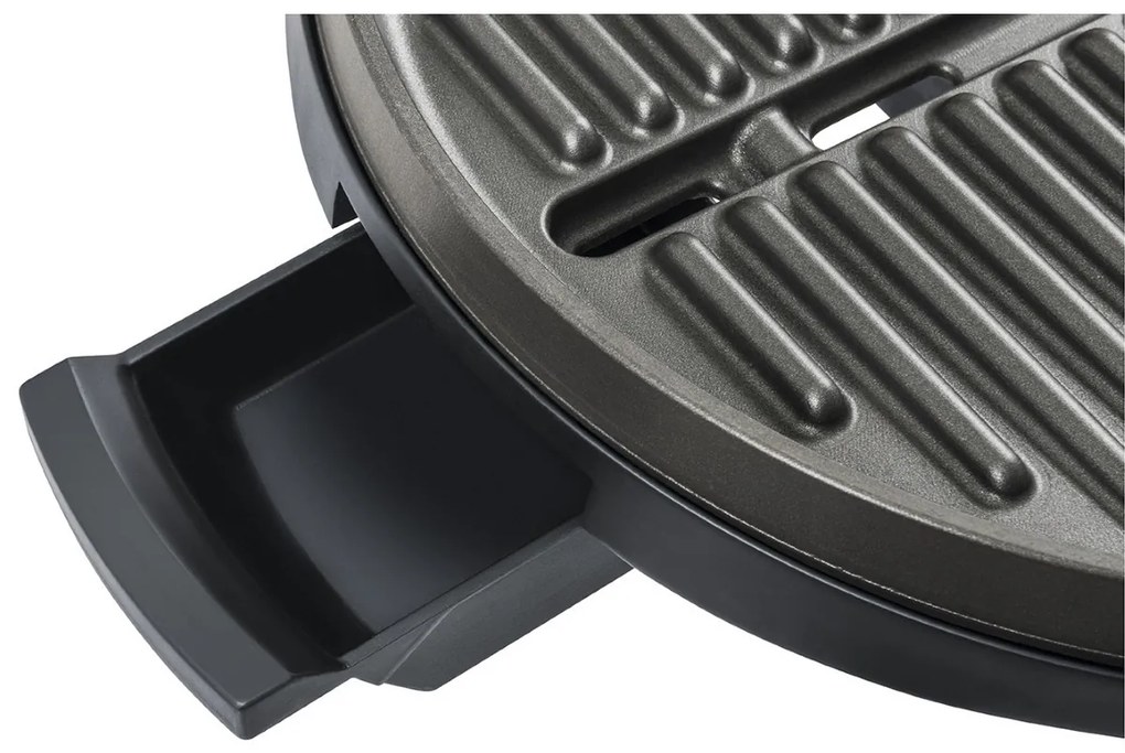 Steba VG 250 BBQ grill