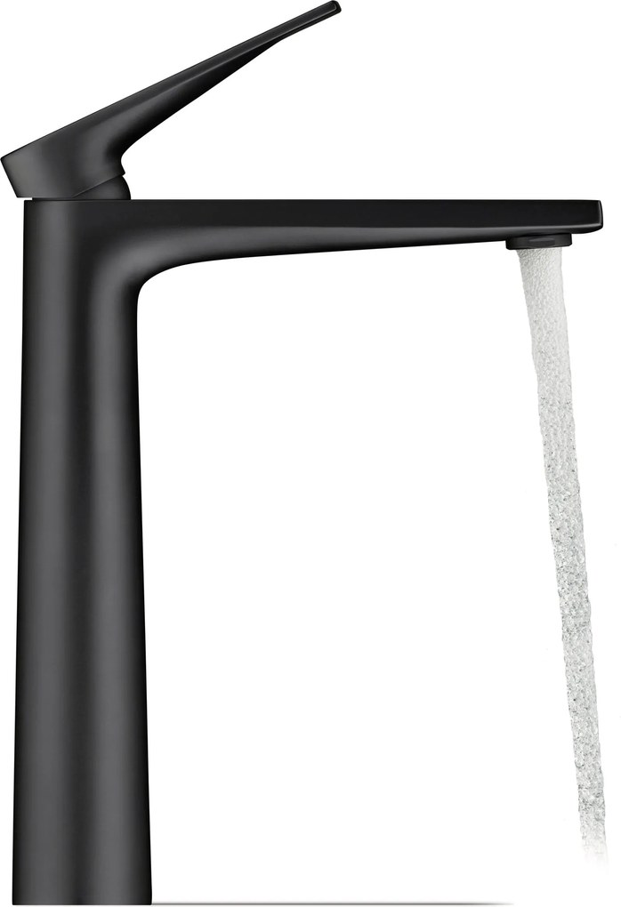 Bateria umywalkowa Duravit Tulum by Starck