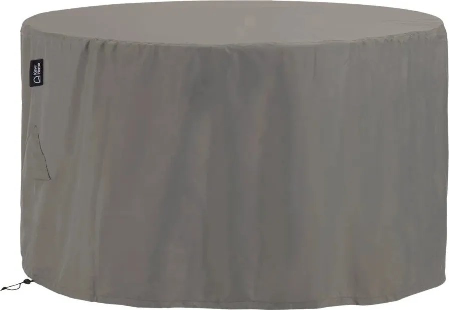 Pokrowiec na meble ogrodowe ø 160 cm Iria – Kave Home