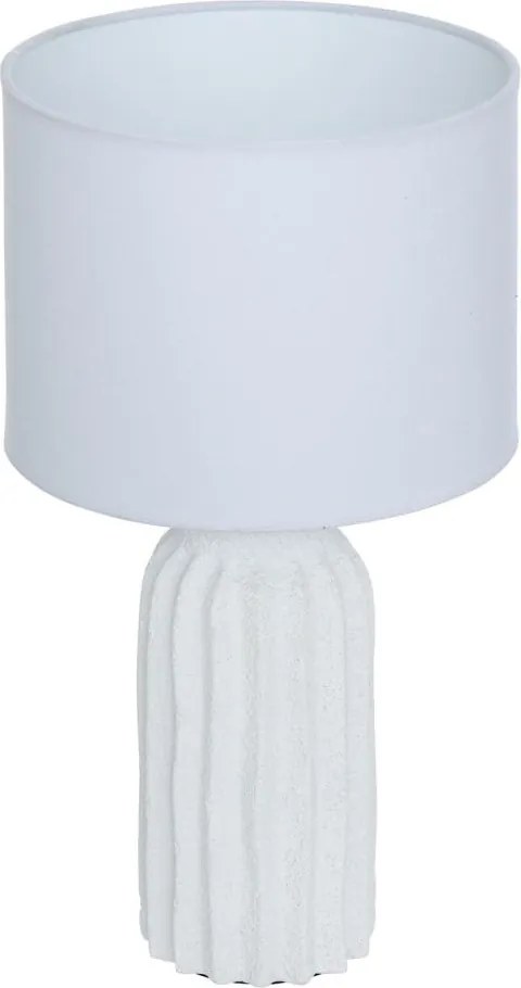 Atmosphera - Lampa stołowa FERNAN 1xE14/60W/230V biała