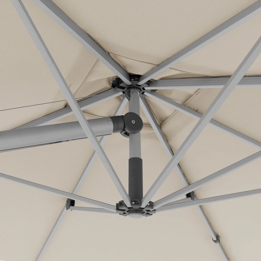 Doppler EXPERT 300 x 300 cm beżowa