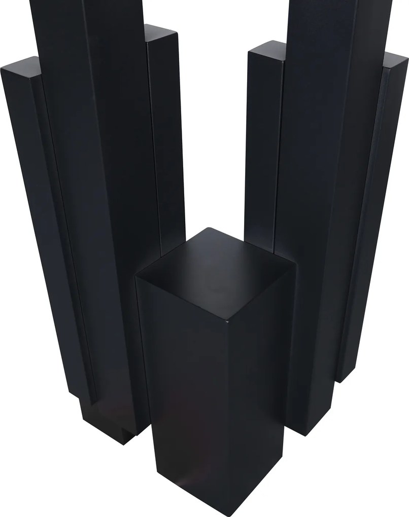 Designerska konsola Modig M20, blat ze spieku 120 cm
