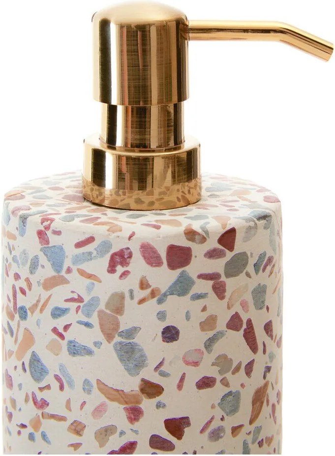 Betonowy dozownik do mydła 180 ml Mozie – Premier Housewares