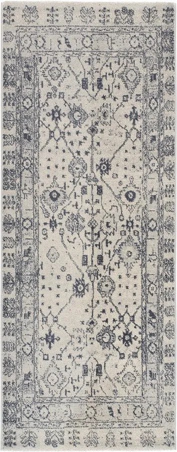 Chodnik 80x200 cm Siroco – Universal