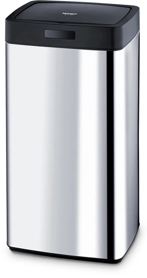 Lamart LT8044 Kosz bezdotykowy Sensor 45 l