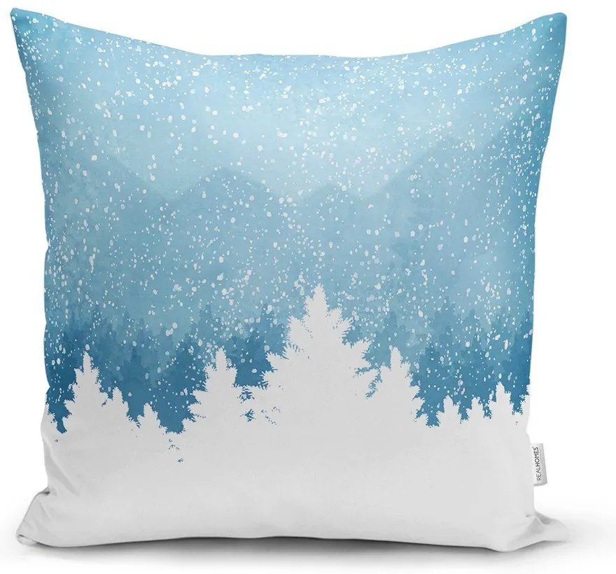 Poszewka na poduszkę 43x43 cm – Mila Home