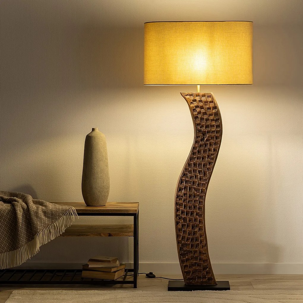 Lampa podłogowa Vena 171 cm