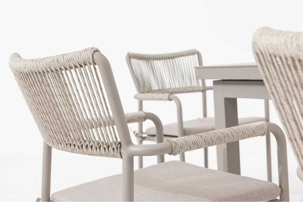 Doppler VELIA beżowa, 6+1