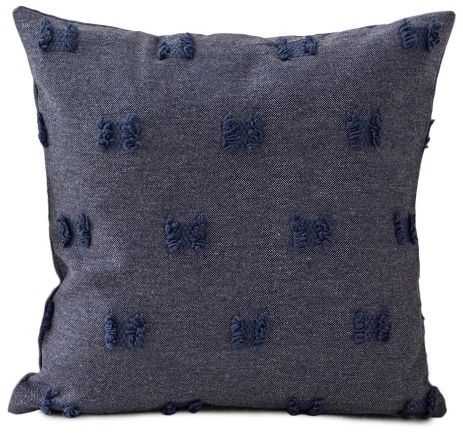 Poszewka na poduszkę 43x43 cm Tuffet – Mioli Decor