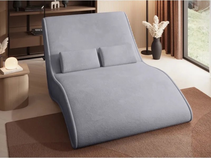 Fotel Szezlong 120 SATO 2 osobowy WERSAL