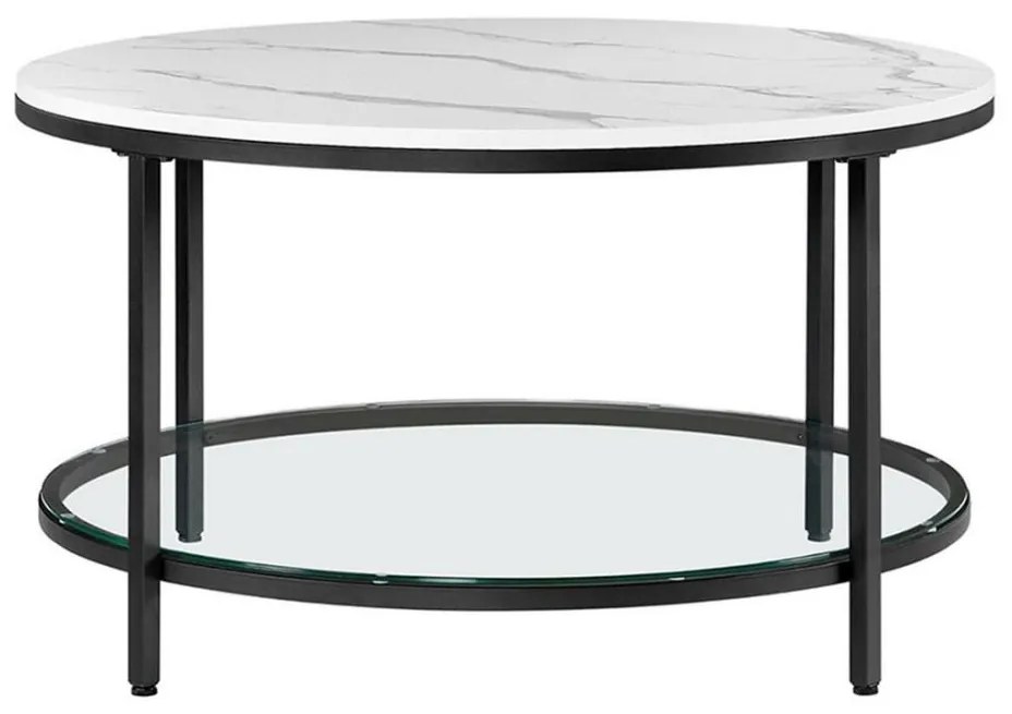 Stół konferencyjny SID biały