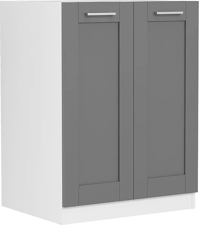 Szafka kuchenna 60 cm dolna szafka Colura