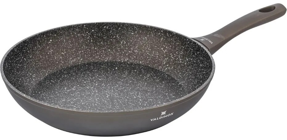 Valdinox Aurum Patelnia z powłoką nieprzywierającą, 28 cm, 28 cm