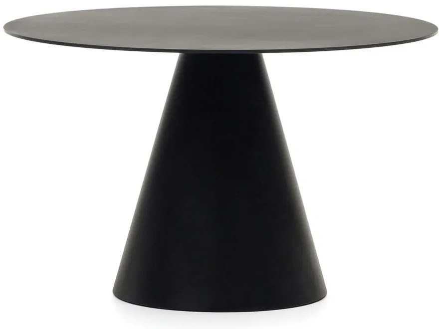 Okrągły stół ø 120 cm Wilshire – Kave Home