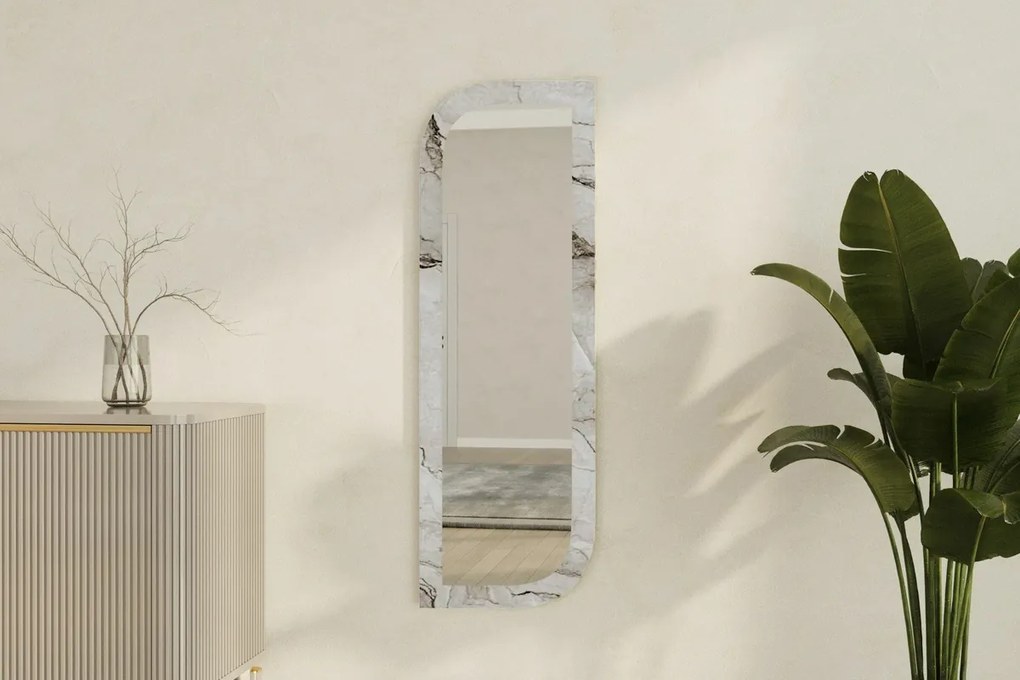 Lustro Arni 40 x 120 cm