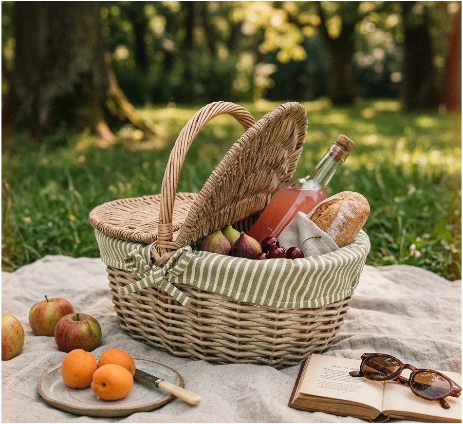 Kosz piknikowy – Orion