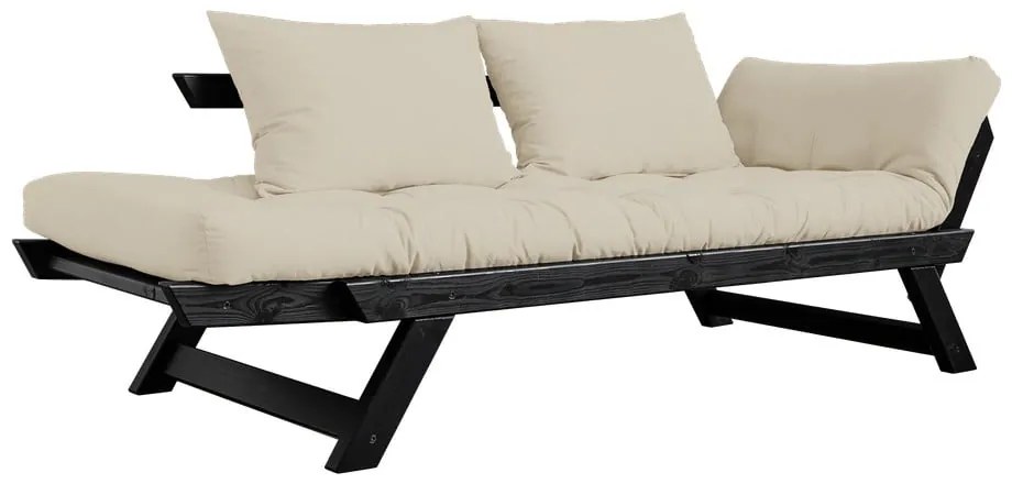 Sofa Karup Design Bebop Black/Beige