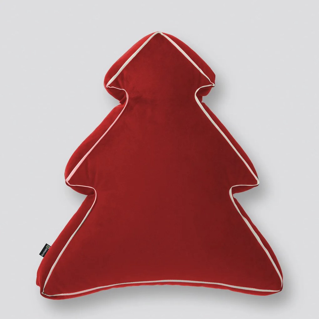 Poduszka Choinka 40x41 cm