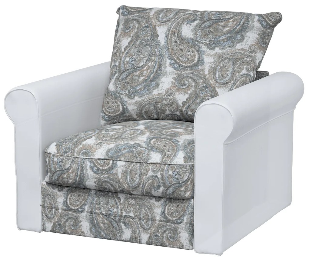 Pokrowiec na sekcję 1-osobową Grönlid