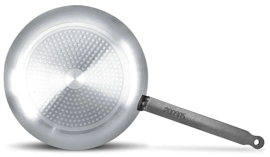 Aluminiowa patelnia z nieprzywierającą powierzchnią Hendi Marble, ø 32 cm