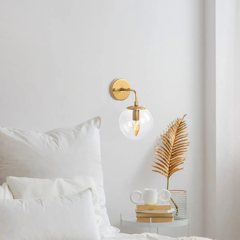 Kinkiet Horn – Opviq lights