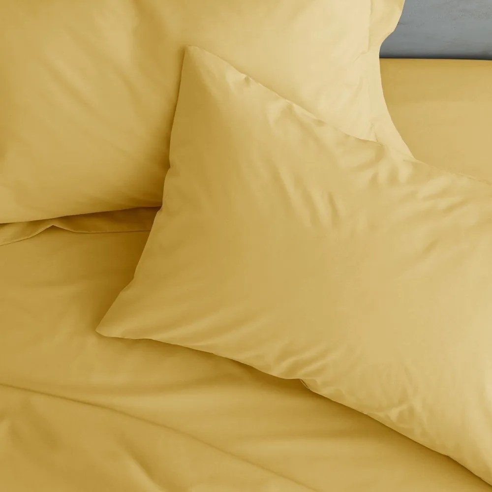 Poszewki na poduszki z perkalu zestaw 2 szt. 75x50 cm Easy Iron Percale – Catherine Lansfield