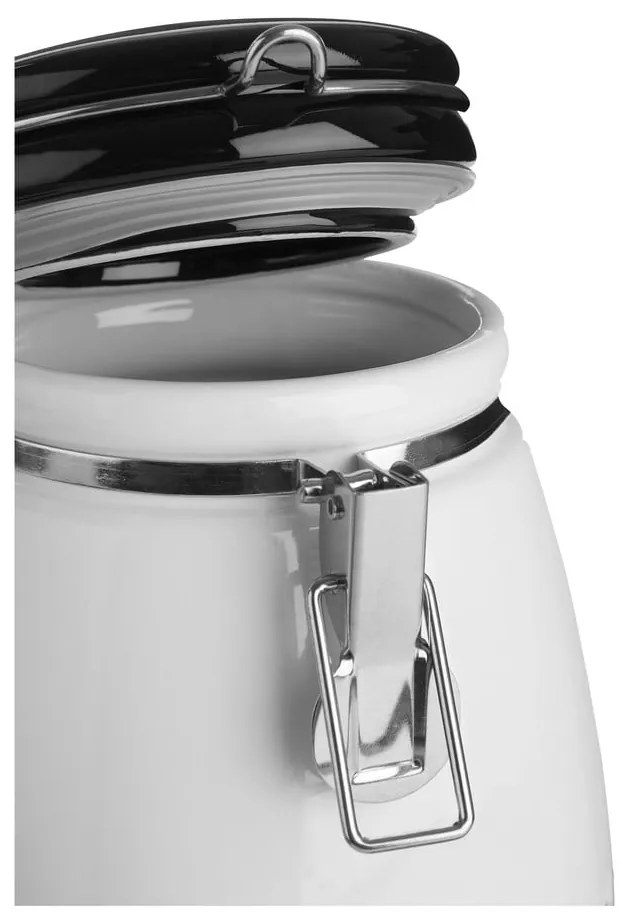 Kamienny pojemnik na żywność na kawę Heartlines – Premier Housewares