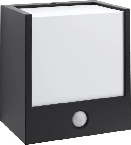 Philips 17317/30/16-LED zewnętrzna oprawa z czujnikiem MYGARDEN MACAW LED/3,5W IP44