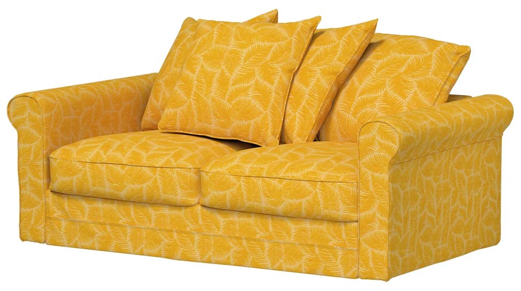 Pokrowiec na sekcję 2-osobową Grönlid, rozkładaną