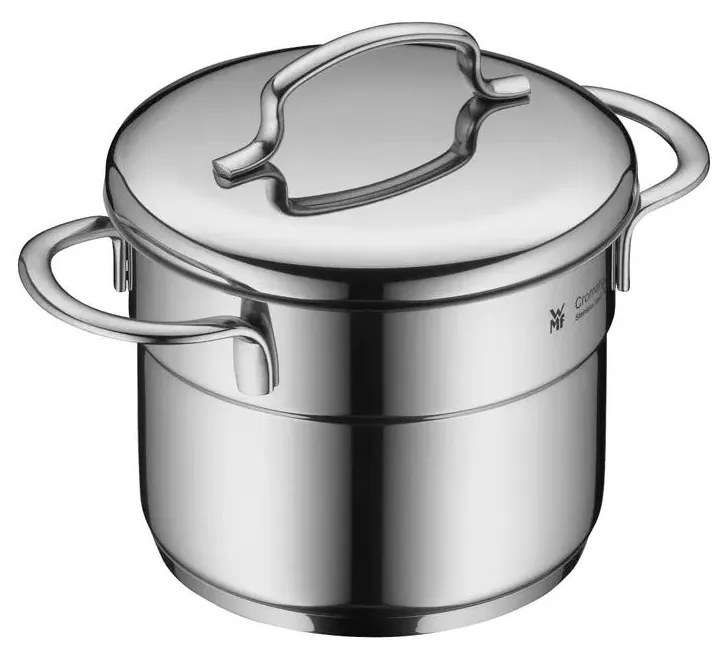 WMF - Garnek z pokrywką MINI, śr. 12 cm