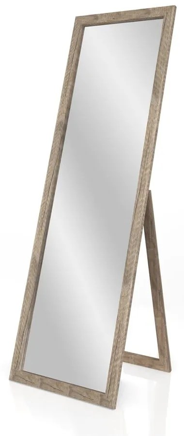 Lustro stojące 46x146 cm Sicilia – Styler