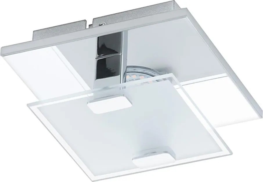 Eglo 93311 - Oprawa sufitowa LED VICARO, 2,5 W, 230 V