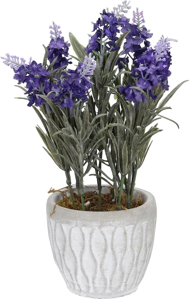 Dekoracja Levander 32cm