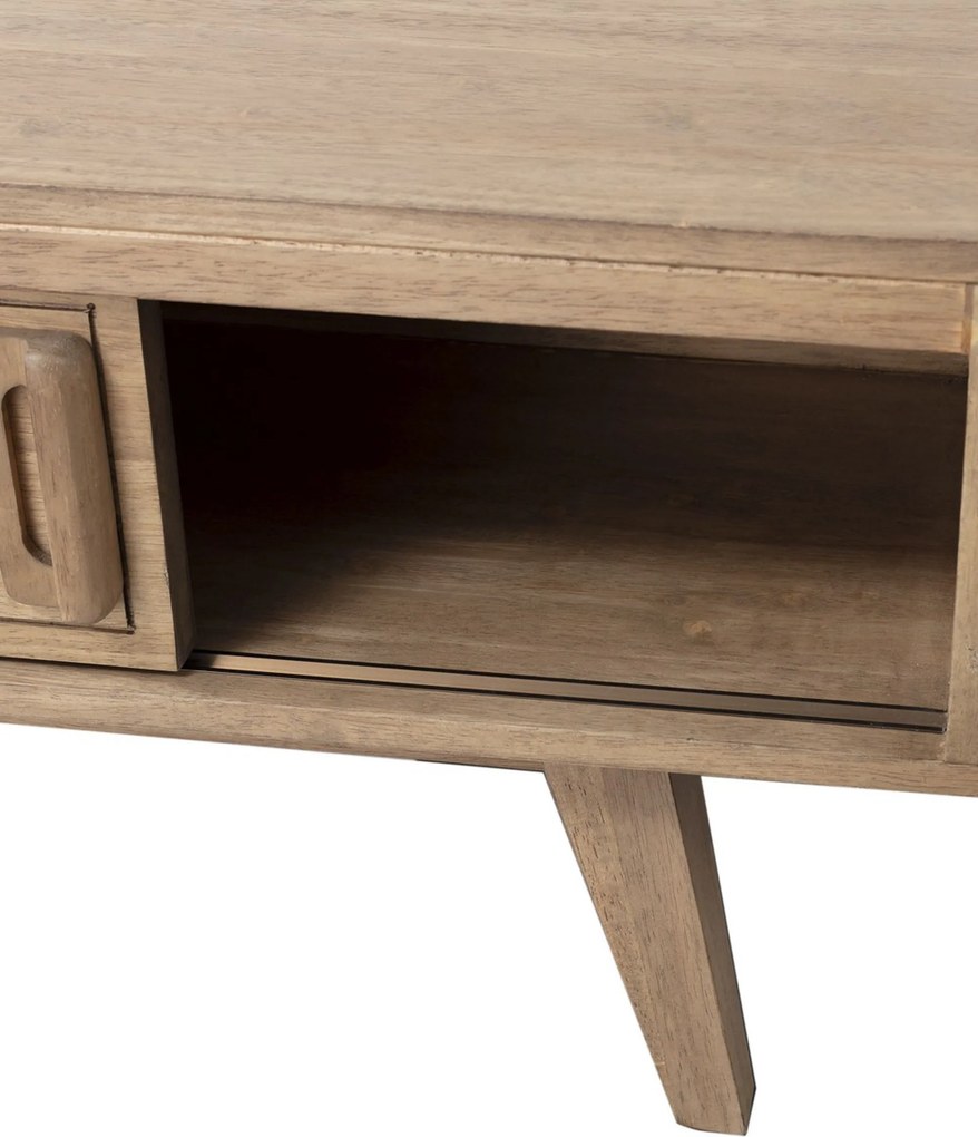 Stolik kawowy Oblique 120x65x40cm