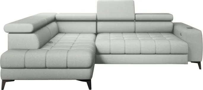 Narożnik BAGGIO z funkcją spania WERSAL