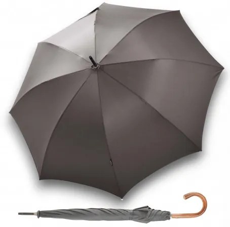 Knight AC - męski parasol strzelający