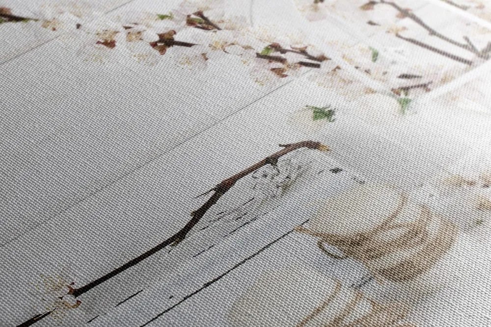 Obraz rustykalna martwa natura