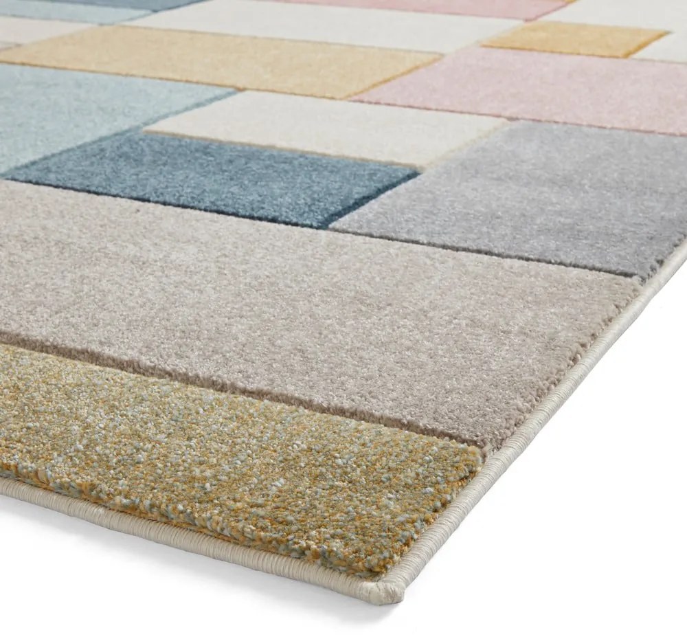 Dywan 120x170 cm Matrix – Think Rugs